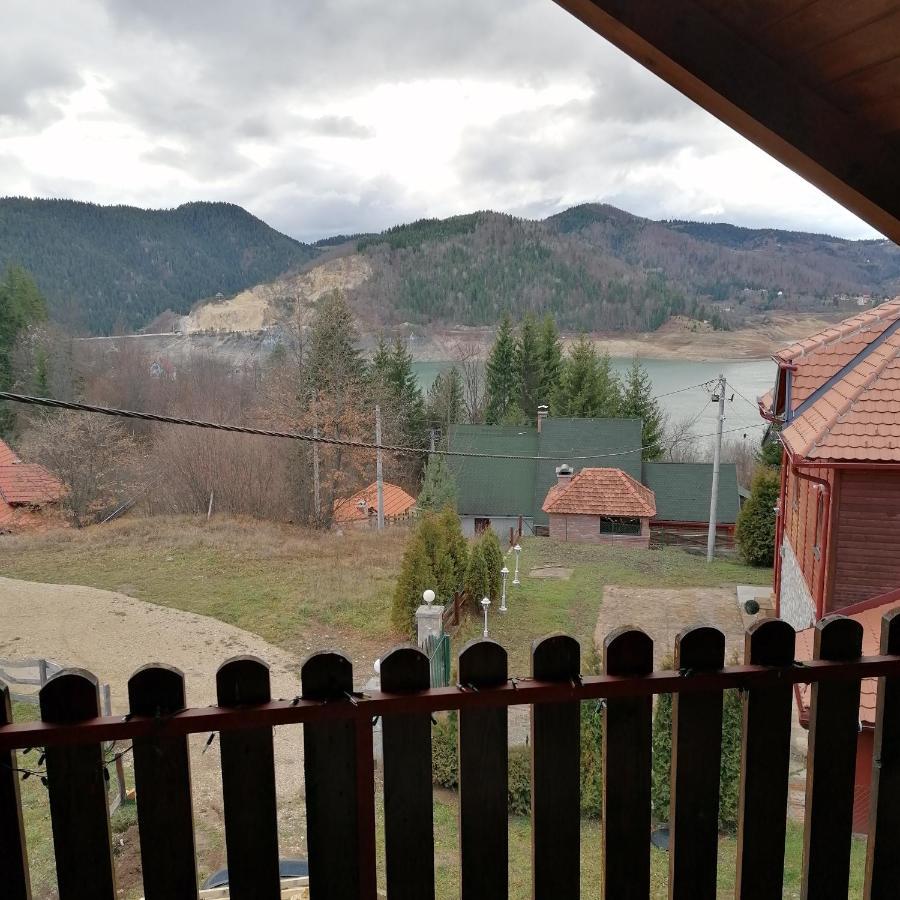 Vikendica Moonlight Villa Zaovine Luaran gambar