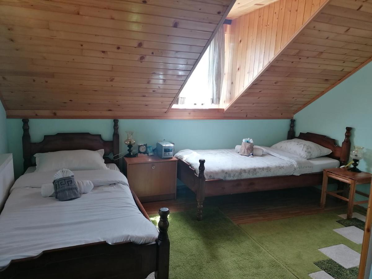 Vikendica Moonlight Villa Zaovine Luaran gambar