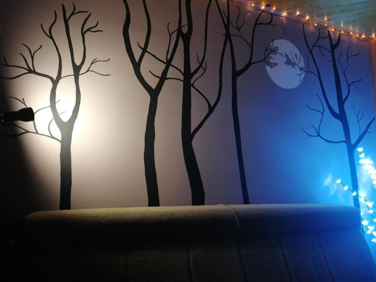 Vikendica Moonlight Villa Zaovine Bilik gambar