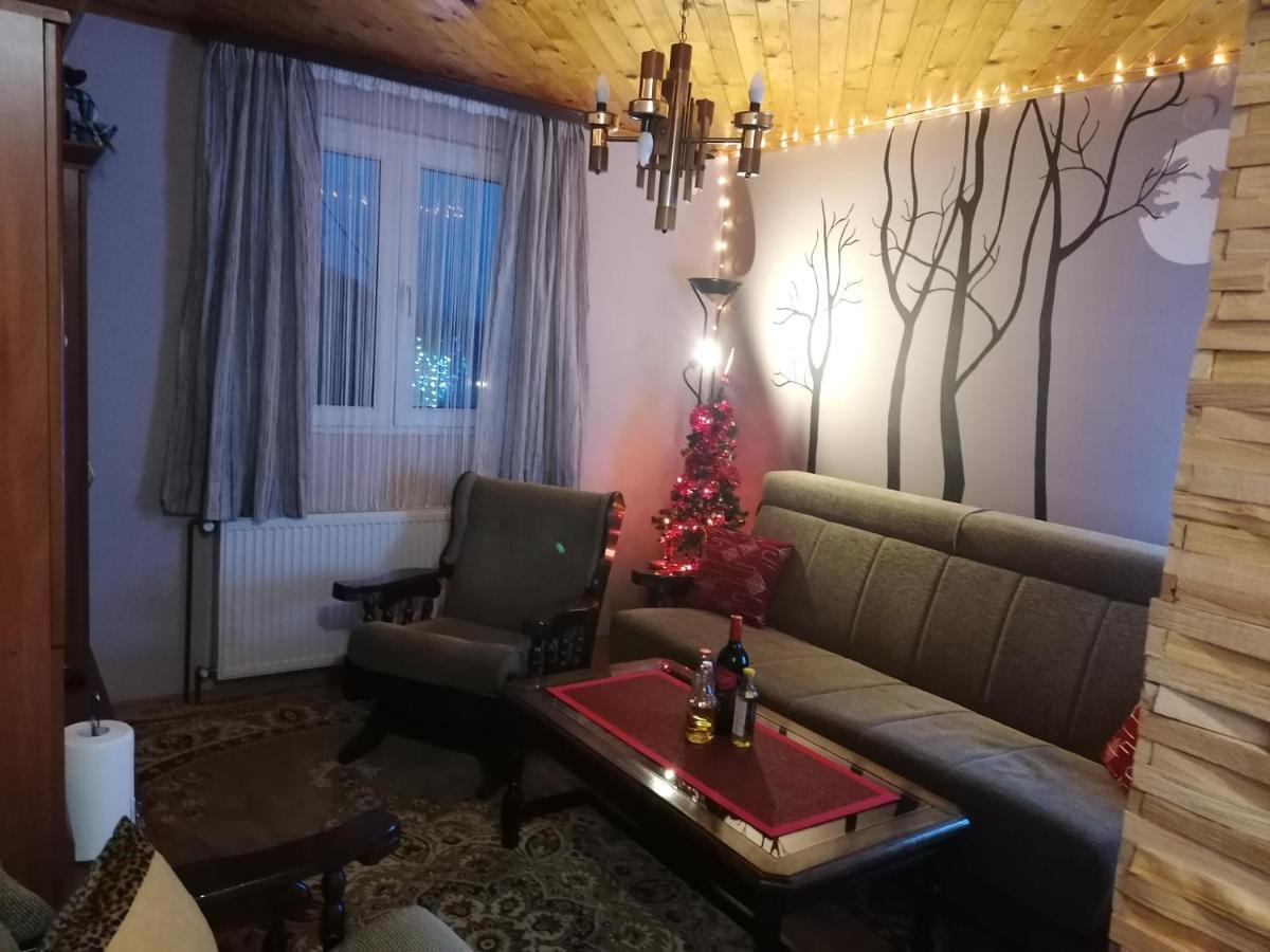 Vikendica Moonlight Villa Zaovine Luaran gambar