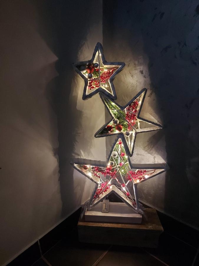Vikendica Moonlight Villa Zaovine Luaran gambar