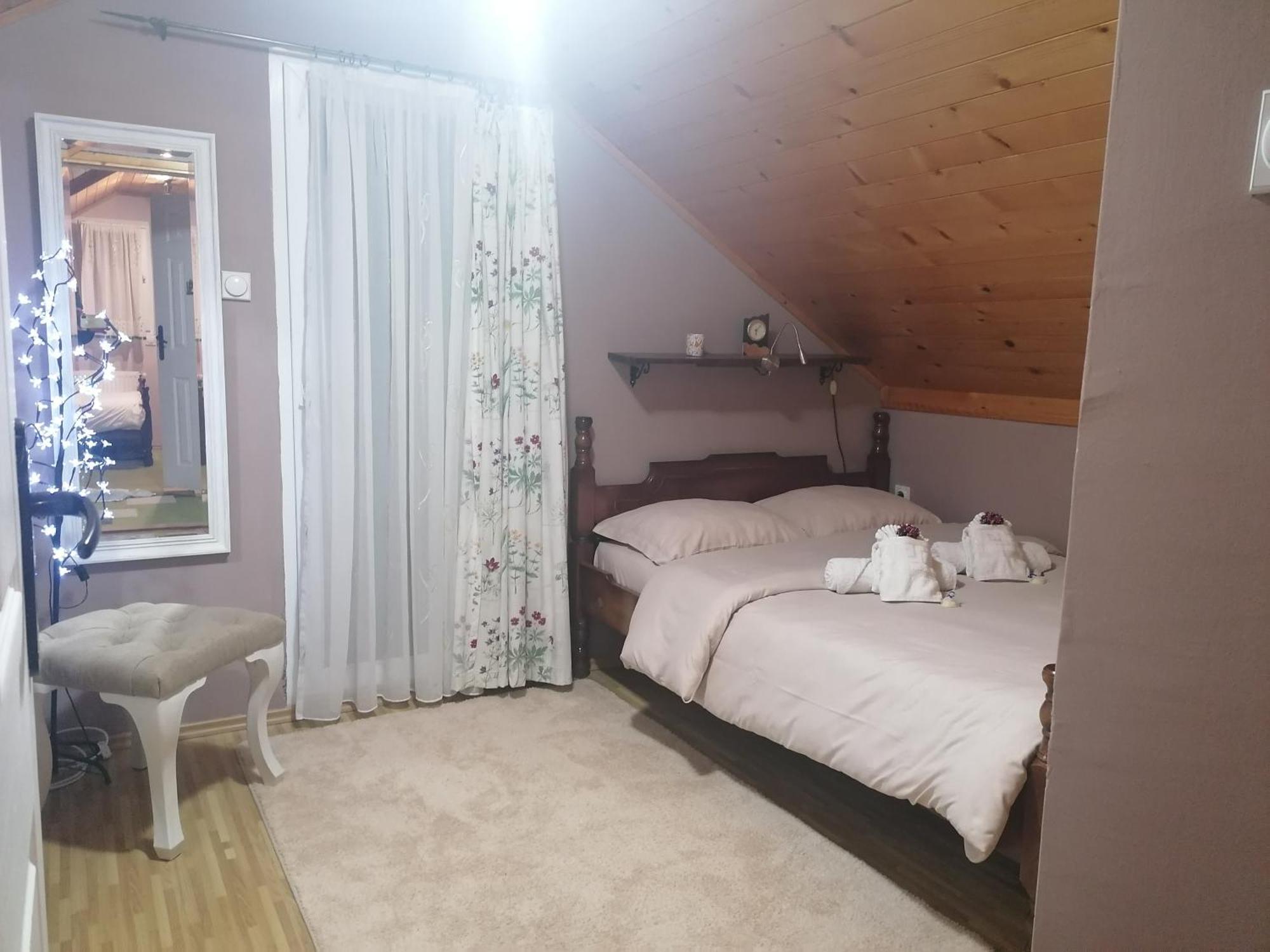 Vikendica Moonlight Villa Zaovine Luaran gambar